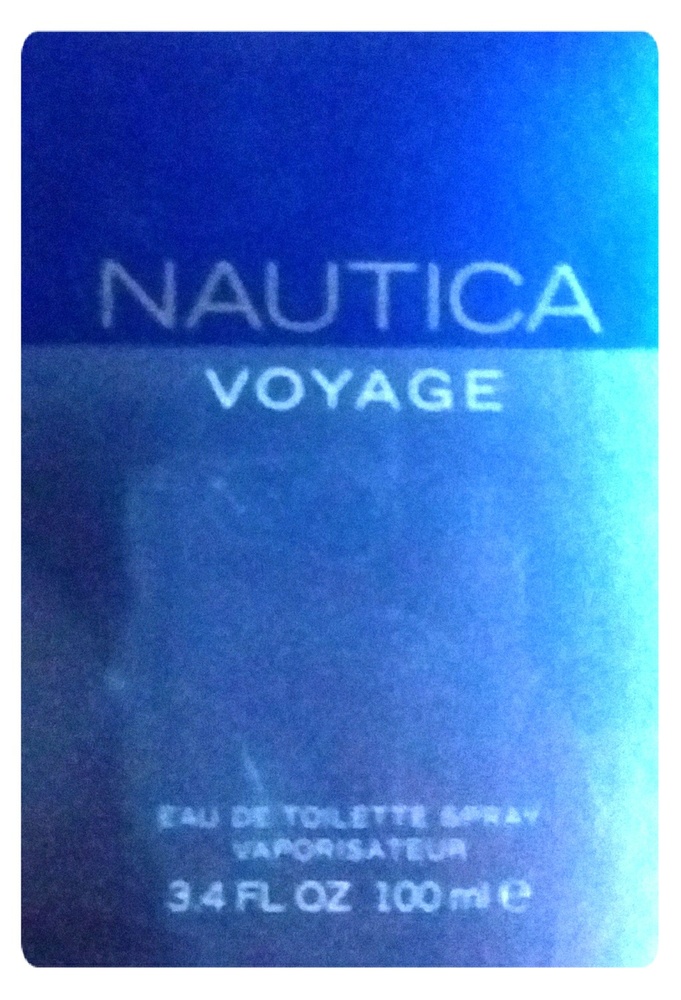 Men's Nautica Voyage Cologne